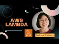 Configure Lambda function timeout