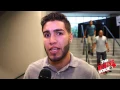 Prichard Colon Talks Fighting On Garcia-Malignaggi Card