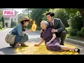Download Lagu Gadis Ajaib Pakai Satu Kertas Kuning Hidupkan Ibu CEO, Tak Disangka CEO Langsung Lamar \u0026 Manjakan!
