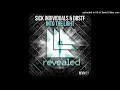SICK INDIVIDUALS, DBSTF – Into The Light Extended Mix