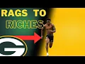 Green Bay Packers Quietly Have A Stud Climbing Depth Chart