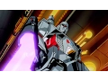 Autobot Megatron Transform Megatron Truck Tank Transformers Coloring Book