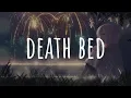 Download Lagu 「Nightcore」- death bed (Powfu feat. Beabadoobee)