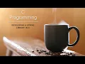 Developing a string library in C EP 24