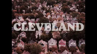 Taylor Swift - Cleveland! (Official Lyric Video)