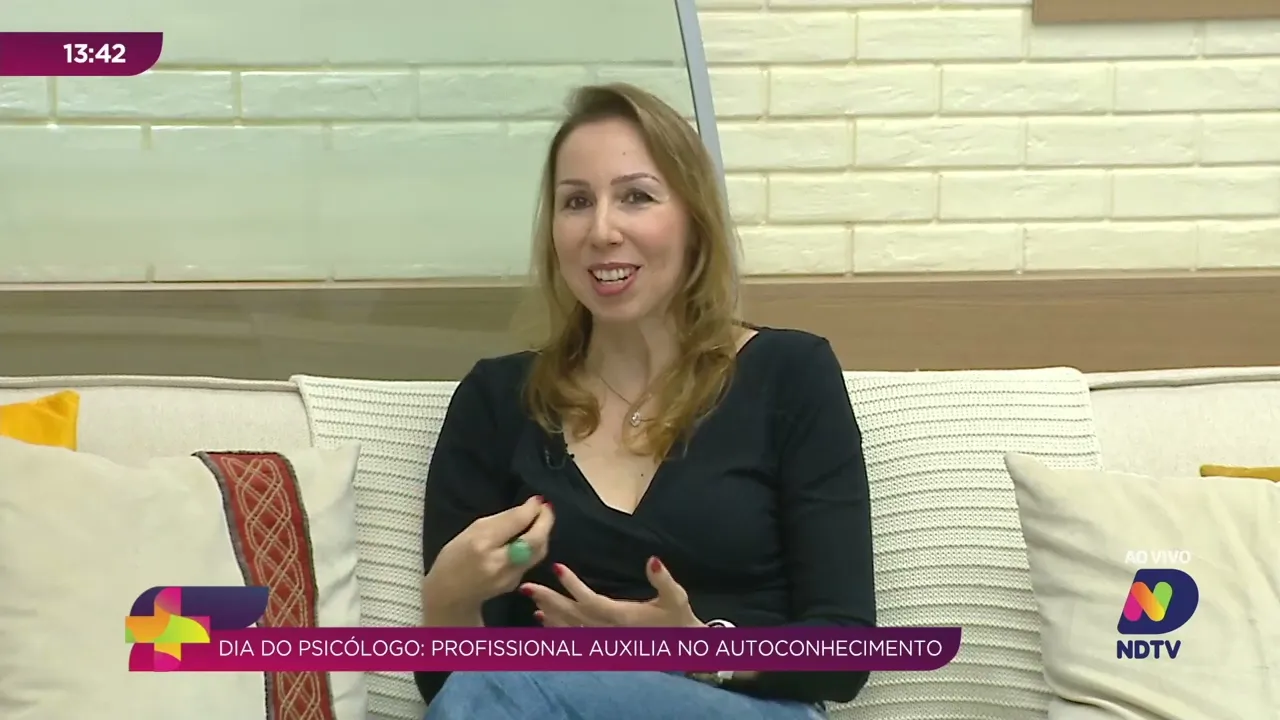 Dia do Psicólogo: A Relevância da Psicologia na Saúde Preventiva