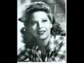 Dinah Shore - Buttons And Bows 1948