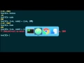Pattern Matching and Recursion in Elixir Dinesh Arunvel Sriram Geek Night Mar 2016