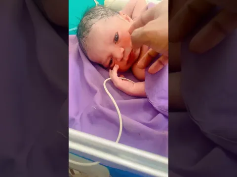 cute baby
