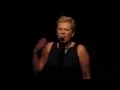 Hazel O'Connor - Will You (best Sax solo ever by Clare Hirst!) - Jazz Cafe, London - December 2011
