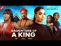 Download Lagu DAUGHTERS OF A KING - A Husband Torn Between Love and Culture