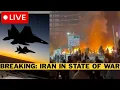 Lagu 🚨 BREAKING: U.S. Launching Troops Towards IRGC In Iran - Airspace Closed