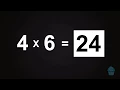All Multiplication Flash Cards - Random Order