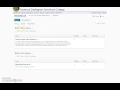 How to add content in D2L and organize it in a week by week format