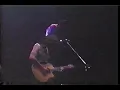 Caifanes - La celula que explota (en vivo) Guadalajara `93