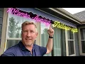 MCombo Retractable Awning Follow-up It s Been 2 Years