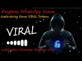 Download Lagu Nada Dering Keren yang Lagi Viral🎵Ringtone WhatsApp Terbaru Viral Tiktok ||Notification Ringtone