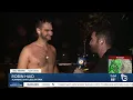 San Diego s mixed reactions to the recent rainfall