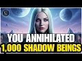 Lagu Starseed of Gaia, You Annihilated A Thousand Shadow Beings, All At Once | The Pleiadians