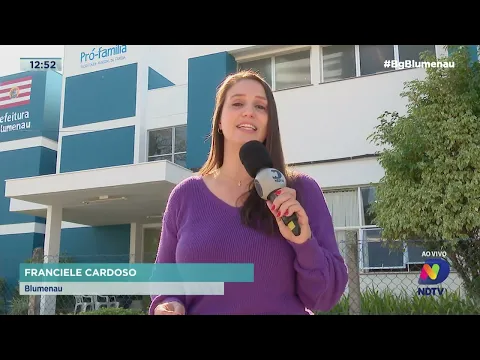 Casamento coletivo: inscrições para moradores de Blumenau começam no dia 17 de julho