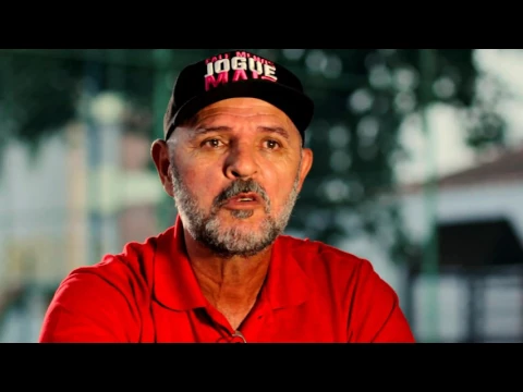 A MAIS BRIOSA - UM AMOR 100 DIVISÃO