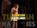 Download Lagu TURKISH HAIRLINES