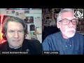 Leo Martello Altar Reveal With Peter Levenda For The Buckland Museum Of Witchcraft Magick