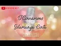 Download Lagu D'Cinnamons - Selamanya Cinta (Karaoke Version)