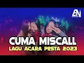 Lagu JOGET CUMI ( cuma miscall ) - LAGU ACARA PESTA TERBARU 2023 - Eriick Nillano Remix