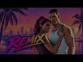 Flower In A Hurricane - Extended Remix - Justice, Tame Impala, SZA, King Gizzard, The Lizard Wizard