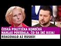 Download Lagu Konečná o dronoch v Poľsku povedala nahlas to, čo sa iní politici boja vysloviť