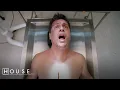 Alive During An Autopsy House M D