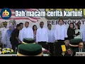 Download Lagu Rupanya perempuan itu MEMANG datang dari atas pentas! Macam mana dia ada atas tu?