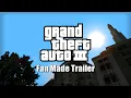Download Lagu GTA III - Fan Made Trailer (20th anniversary)