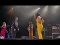 Angel Olsen + Sharon Van Etten // Without You (Wild Hearts Tour)