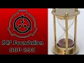 A Cat Reads SCP Articles SCP-292 - Egg Timer of Deja Vu