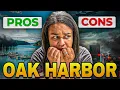 The Pros and Cons of Living in Oak Harbor Before You Move Here