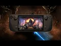 Star Wars The Old Republic on Steam Deck