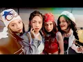 Download Lagu StarBe - Rooftop M/V Performance