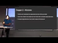 Dependency Injection with Dagger 2 - Brandon Gogetap