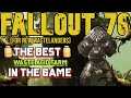 Fallout 76 Waste Acid Farm