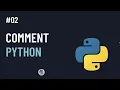 Learn Basic Python - Comment Reading code becomes easier
