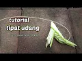 Download Lagu cara membuat tipat udang