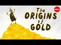 Lagu Where does gold come from? - David Lunney