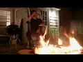 Fire7 Yolov8 Custom Fire Detection