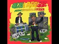 Olah Reggae - Namoy Budaya
