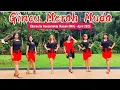 Download Lagu Gincu Merah Muda || Line Dance || Demo by Astri \u0026 Dreams LD Class