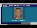 UPDATE Sullivan Co authorities Murder suspect captured in Russell County Va