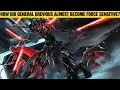 Download Lagu How Did Grievous ALMOST Become Force Sensitive and Dooku's Sith  Apprentice? Star Wars #Shorts