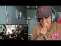 YUNG DSA - RADE RAPATE | OFFICIAL MUSIC VIDEO | PROD BY ‪@starboibeatz‬ | REACTION!